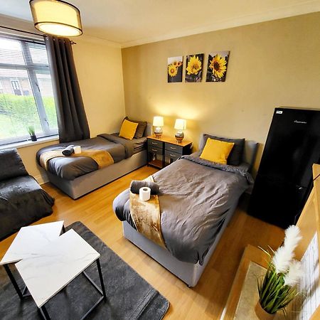 קינגסטון אפון הול Comfortable Stay - Santuary מראה חיצוני תמונה