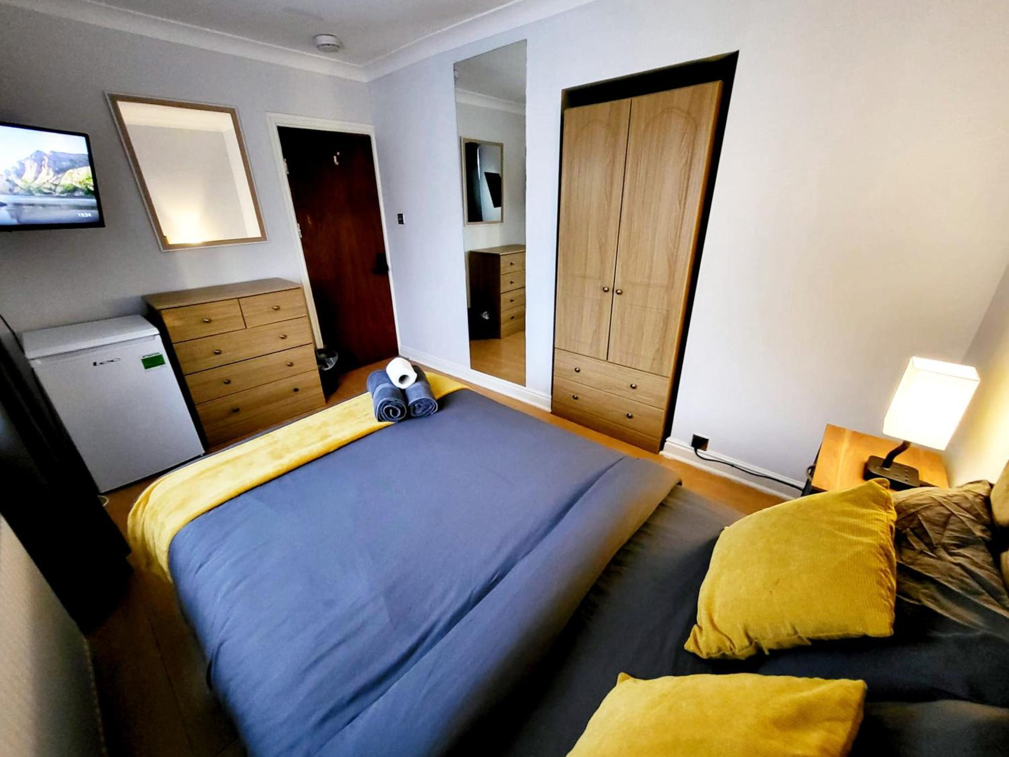 קינגסטון אפון הול Comfortable Stay - Santuary מראה חיצוני תמונה